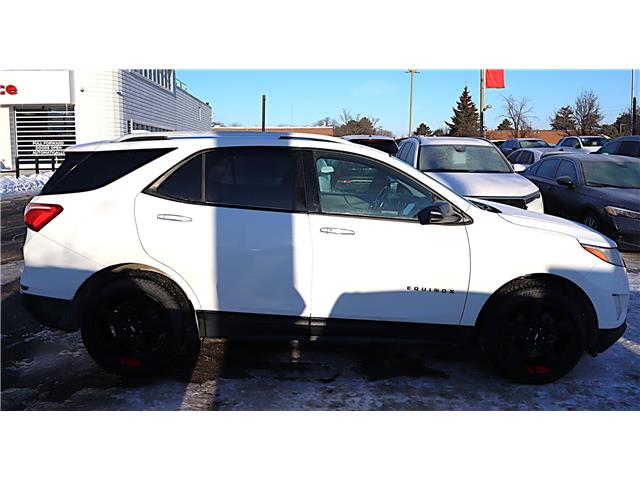 2020 Chevrolet Equinox Premier (Stk: 22U3925) in Mississauga - Image 6 of 30