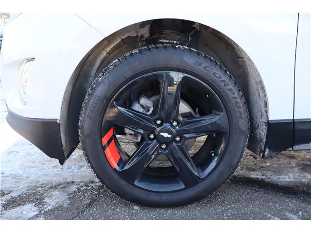 2020 Chevrolet Equinox Premier (Stk: 22U3925) in Mississauga - Image 10 of 30