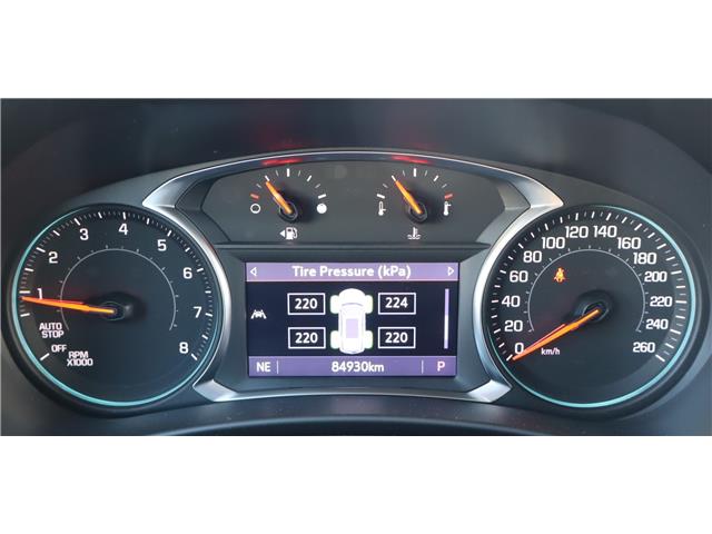 2020 Chevrolet Equinox Premier (Stk: 22U3925) in Mississauga - Image 13 of 30