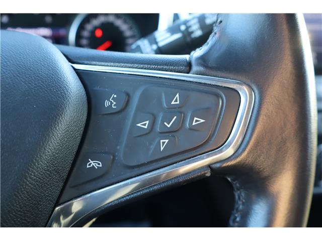 2020 Chevrolet Equinox Premier (Stk: 22U3925) in Mississauga - Image 16 of 30