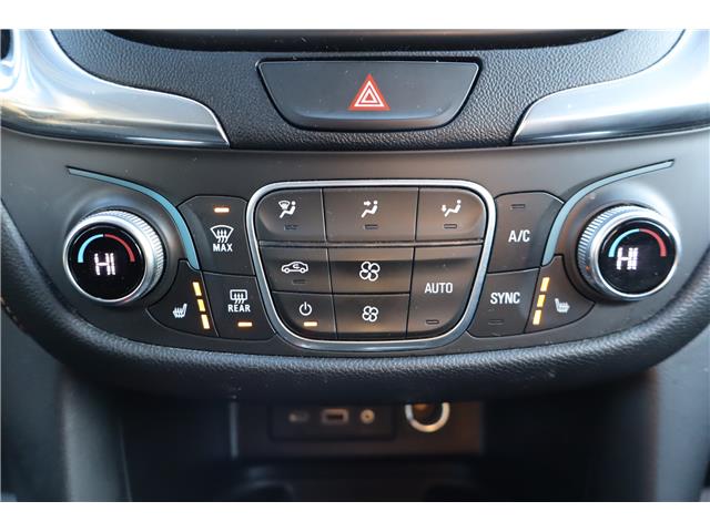 2020 Chevrolet Equinox Premier (Stk: 22U3925) in Mississauga - Image 22 of 30