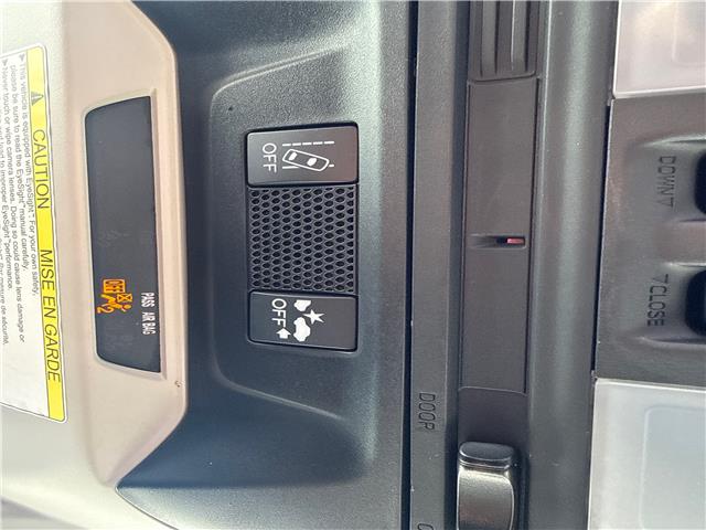 2017 Subaru Impreza Sport-tech (Stk: P2162) in Newmarket - Image 17 of 21