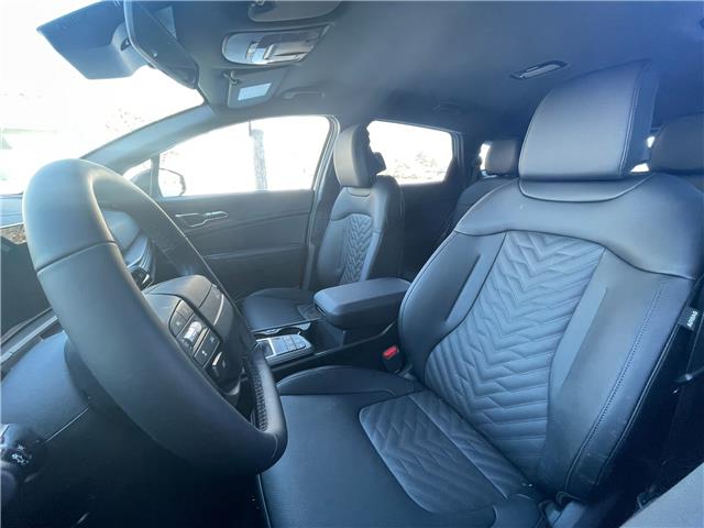 2026 Kia Sportage X-Line (Stk: K26196) in Listowel - Image 9 of 16