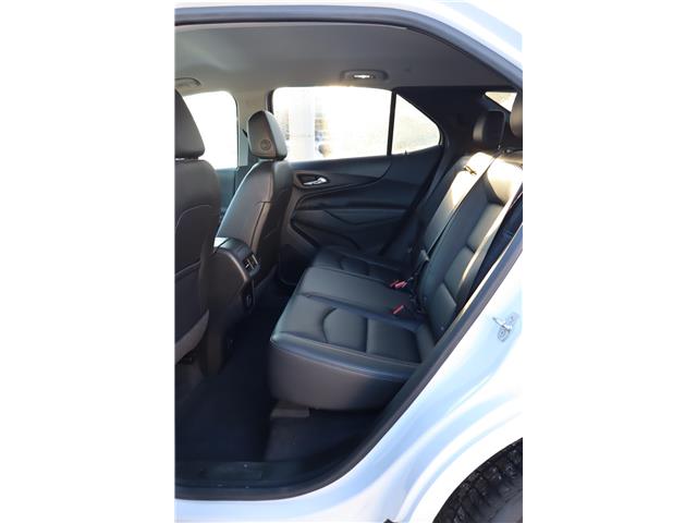2020 Chevrolet Equinox Premier (Stk: 22U3925) in Mississauga - Image 25 of 30