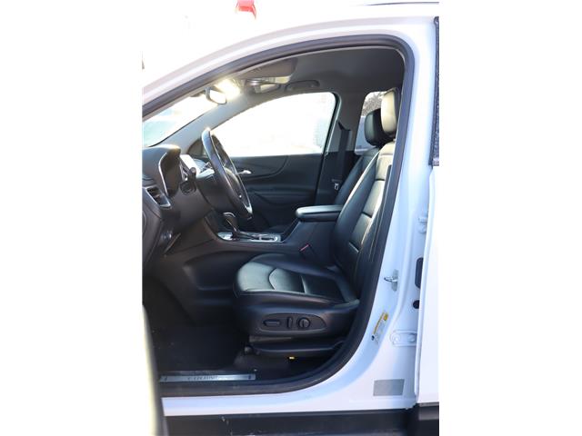 2020 Chevrolet Equinox Premier (Stk: 22U3925) in Mississauga - Image 11 of 30