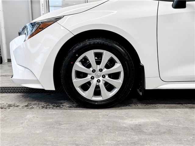 2020 Toyota Corolla LE (Stk: 25139B) in Prince Albert - Image 12 of 12