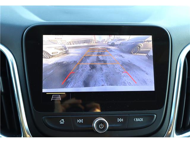 2020 Chevrolet Equinox Premier (Stk: 22U3925) in Mississauga - Image 17 of 30