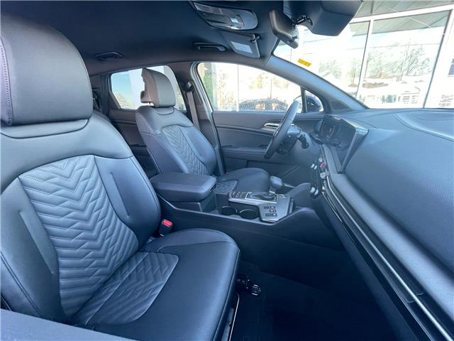 2026 Kia Sportage X-Line (Stk: K26196) in Listowel - Image 11 of 16