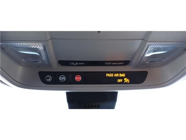 2020 Chevrolet Equinox Premier (Stk: 22U3925) in Mississauga - Image 23 of 30