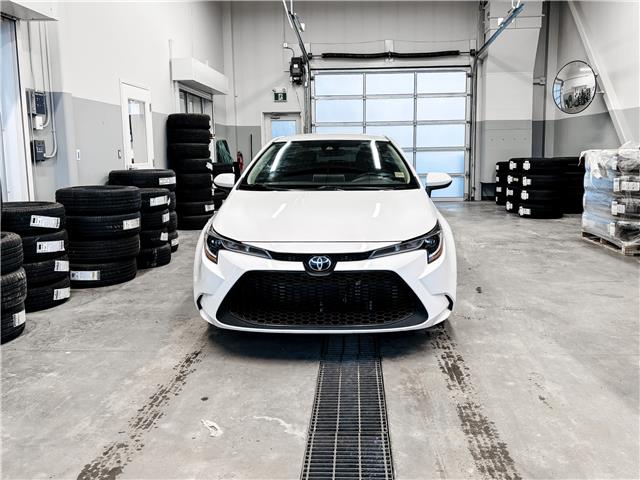 2020 Toyota Corolla LE (Stk: 25139B) in Prince Albert - Image 2 of 12