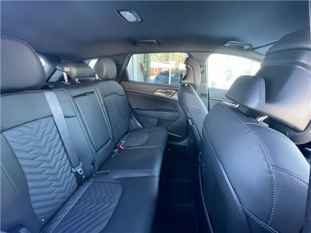 2026 Kia Sportage X-Line (Stk: K26196) in Listowel - Image 14 of 16