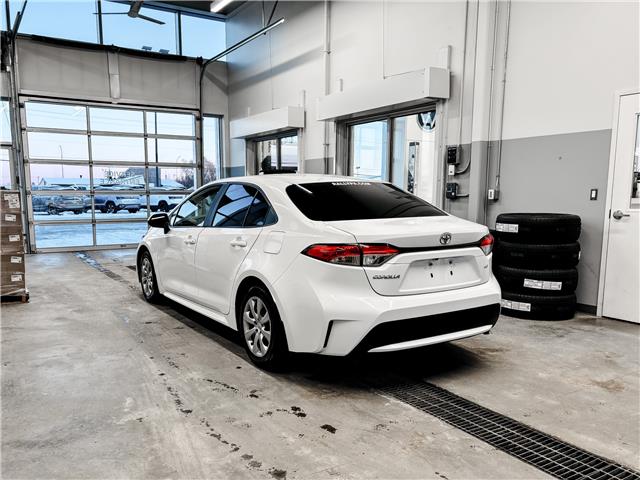 2020 Toyota Corolla LE (Stk: 25139B) in Prince Albert - Image 7 of 12