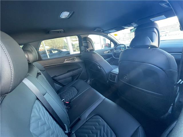 2026 Kia Sportage X-Line (Stk: K26196) in Listowel - Image 15 of 16