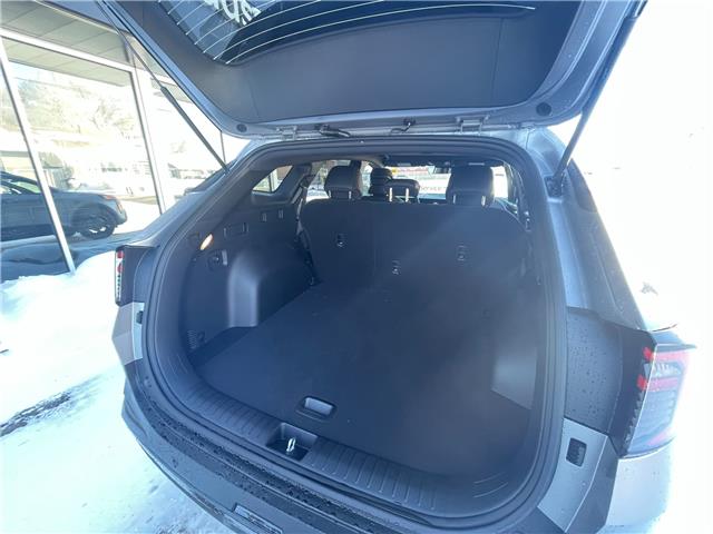 2026 Kia Sportage X-Line (Stk: K26196) in Listowel - Image 16 of 16