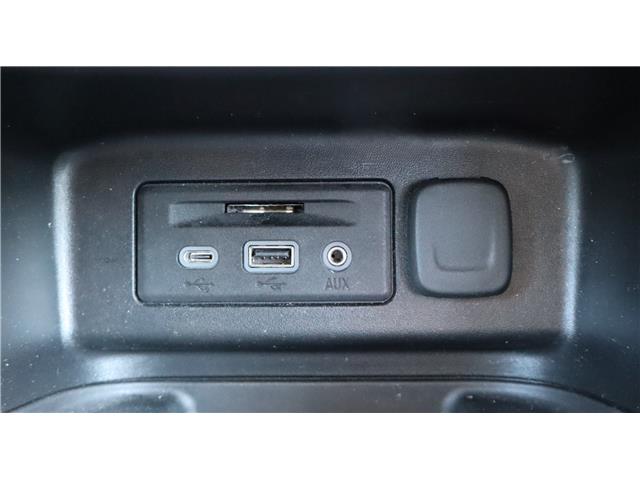 2020 Chevrolet Equinox Premier (Stk: 22U3925) in Mississauga - Image 24 of 30