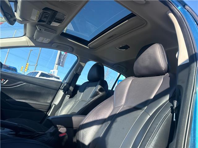 2017 Subaru Impreza Sport-tech (Stk: P2162) in Newmarket - Image 14 of 21