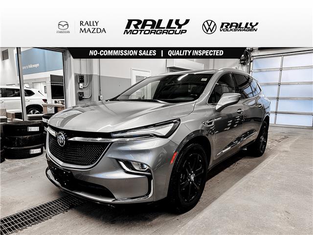 2023 Buick Enclave Essence (Stk: V3233) in Prince Albert - Image 1 of 13