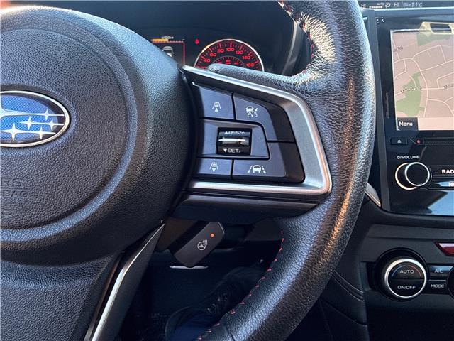 2017 Subaru Impreza Sport-tech (Stk: P2162) in Newmarket - Image 20 of 21