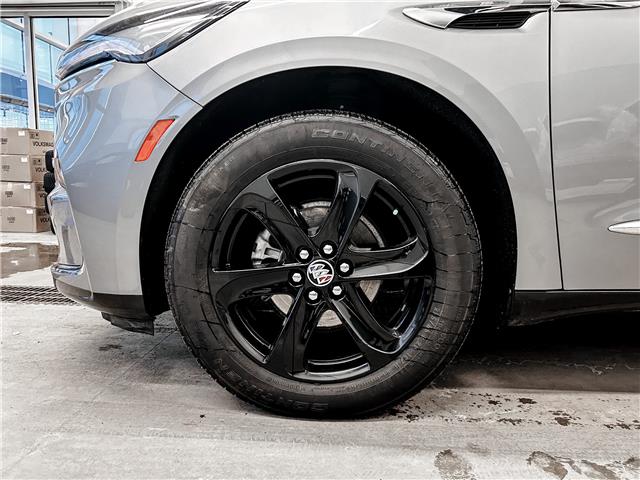 2023 Buick Enclave Essence (Stk: V3233) in Prince Albert - Image 13 of 13