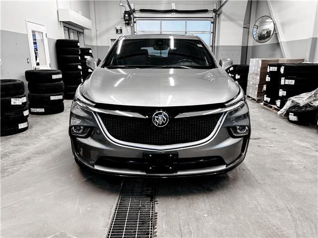 2023 Buick Enclave Essence (Stk: V3233) in Prince Albert - Image 2 of 13