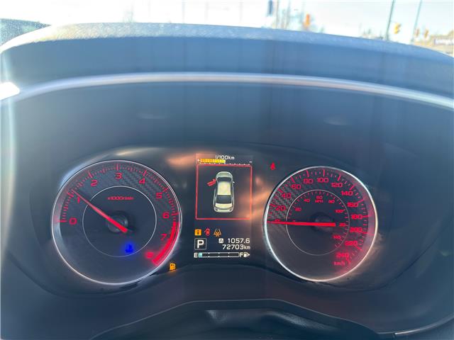 2017 Subaru Impreza Sport-tech (Stk: P2162) in Newmarket - Image 21 of 21