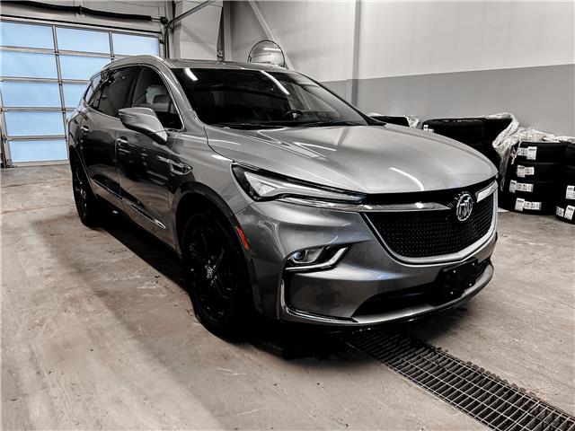2023 Buick Enclave Essence (Stk: V3233) in Prince Albert - Image 3 of 13