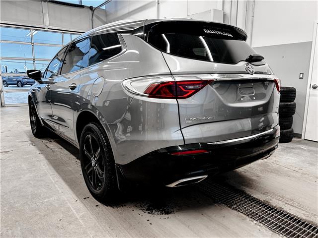 2023 Buick Enclave Essence (Stk: V3233) in Prince Albert - Image 6 of 13