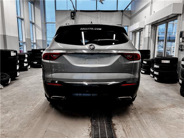 2023 Buick Enclave Essence (Stk: V3233) in Prince Albert - Image 5 of 13