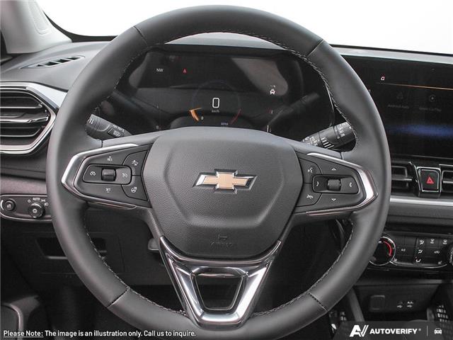 2026 Chevrolet TrailBlazer LT (Stk: 7OD53005560) in Oshawa - Image 15 of 31