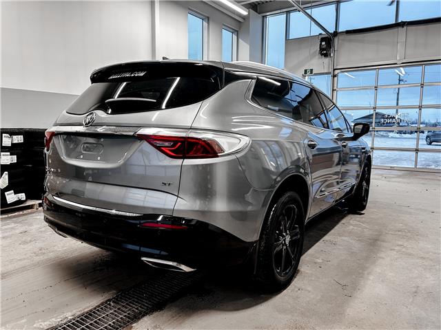 2023 Buick Enclave Essence (Stk: V3233) in Prince Albert - Image 4 of 13