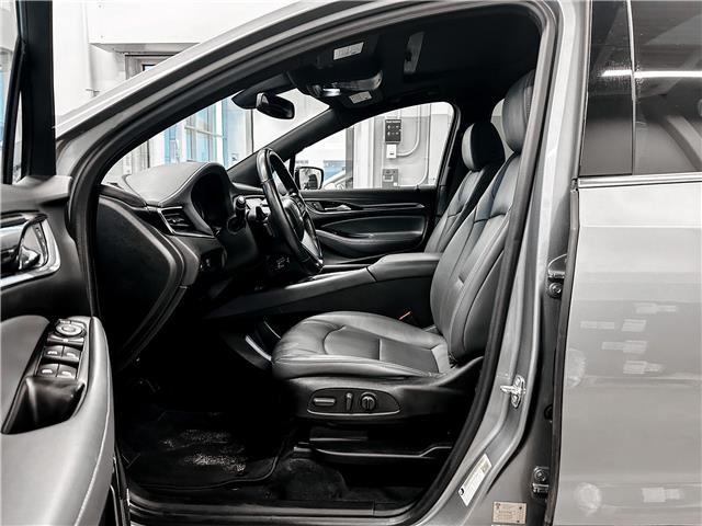 2023 Buick Enclave Essence (Stk: V3233) in Prince Albert - Image 7 of 13