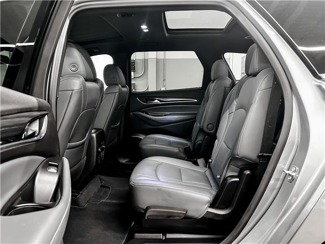 2023 Buick Enclave Essence (Stk: V3233) in Prince Albert - Image 12 of 13