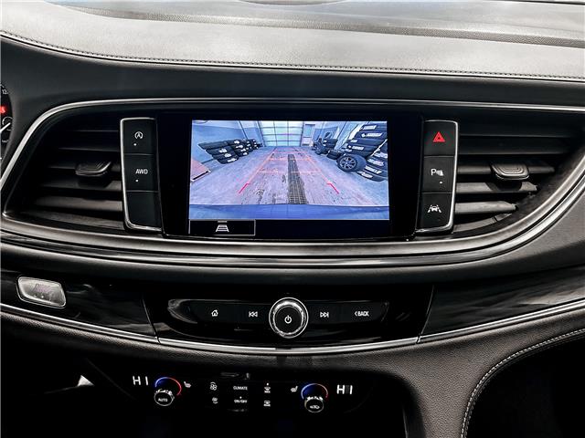 2023 Buick Enclave Essence (Stk: V3233) in Prince Albert - Image 8 of 13