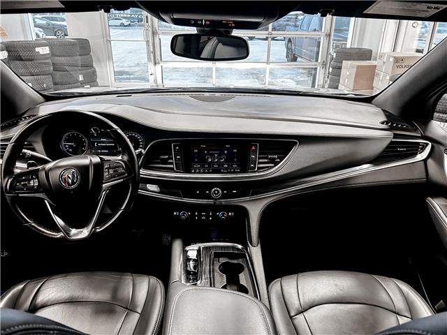 2023 Buick Enclave Essence (Stk: V3233) in Prince Albert - Image 9 of 13