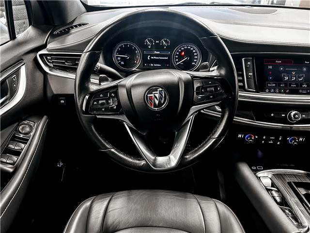 2023 Buick Enclave Essence (Stk: V3233) in Prince Albert - Image 10 of 13