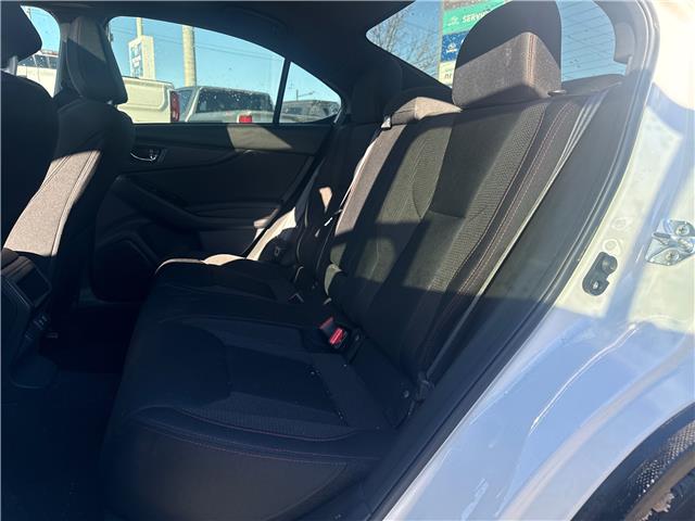 2023 Subaru WRX Sport (Stk: P2146) in Newmarket - Image 8 of 17