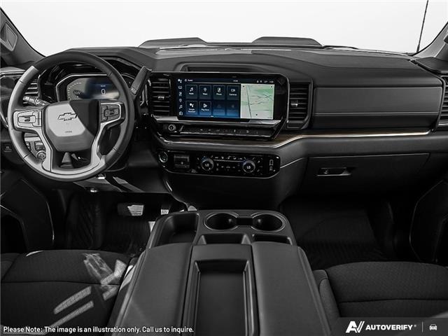 2026 Chevrolet Silverado 1500 LT Trail Boss (Stk: 7OD53011329) in Oshawa - Image 25 of 30