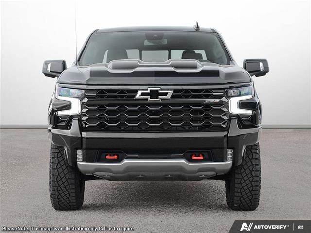 2026 Chevrolet Silverado 1500 ZR2 (Stk: 7OD53011618) in Oshawa - Image 2 of 31 2026 Chevrolet Silverado 1500 ZR2 (Stk: 7OD53011618) in Oshawa - Image 2 of 31