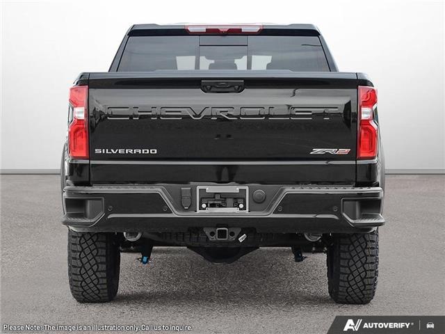 2026 Chevrolet Silverado 1500 ZR2 (Stk: 7OD53011618) in Oshawa - Image 6 of 31 2026 Chevrolet Silverado 1500 ZR2 (Stk: 7OD53011618) in Oshawa - Image 6 of 31