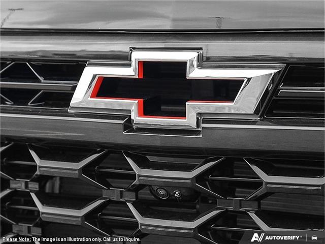 2026 Chevrolet Silverado 1500 ZR2 (Stk: 7OD53011618) in Oshawa - Image 11 of 31 2026 Chevrolet Silverado 1500 ZR2 (Stk: 7OD53011618) in Oshawa - Image 11 of 31