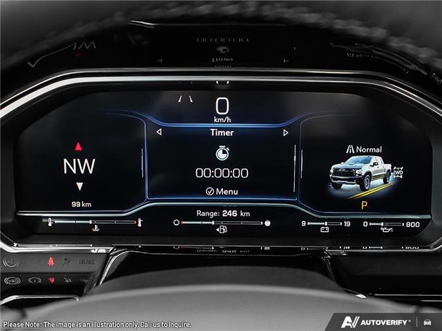 2026 Chevrolet Silverado 1500 ZR2 (Stk: 7OD53011618) in Oshawa - Image 17 of 31 2026 Chevrolet Silverado 1500 ZR2 (Stk: 7OD53011618) in Oshawa - Image 17 of 31