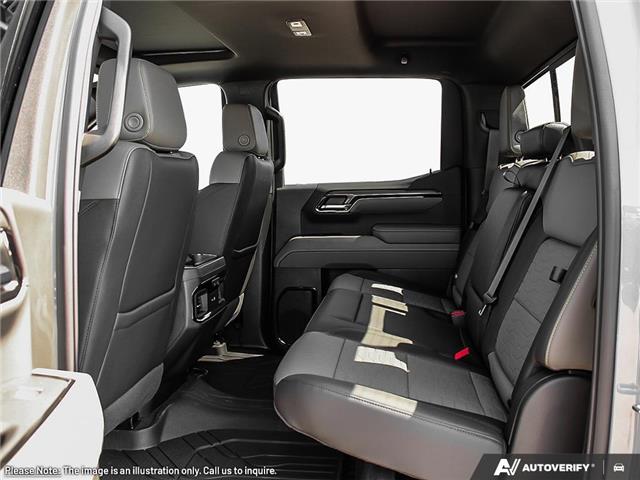 2026 Chevrolet Silverado 1500 ZR2 (Stk: 7OD53011618) in Oshawa - Image 26 of 31 2026 Chevrolet Silverado 1500 ZR2 (Stk: 7OD53011618) in Oshawa - Image 26 of 31