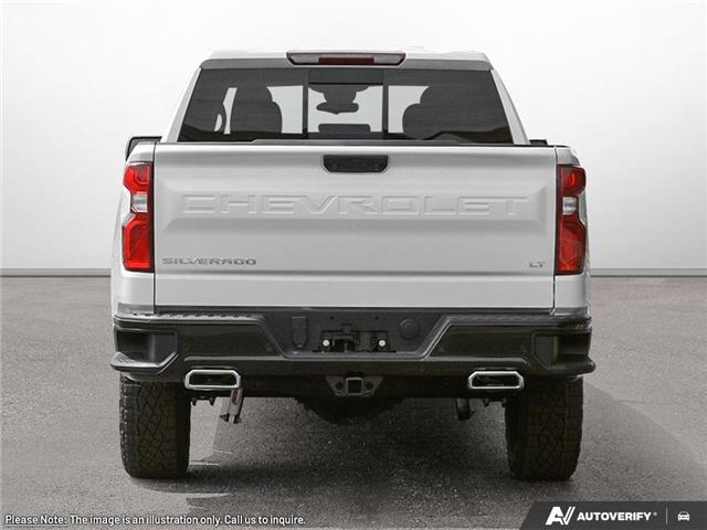2026 Chevrolet Silverado 1500 LT Trail Boss (Stk: 7OD53011295) in Oshawa - Image 6 of 31