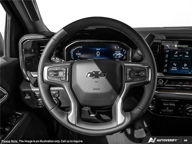 2026 Chevrolet Silverado 1500 LT Trail Boss (Stk: 7OD53011295) in Oshawa - Image 15 of 31