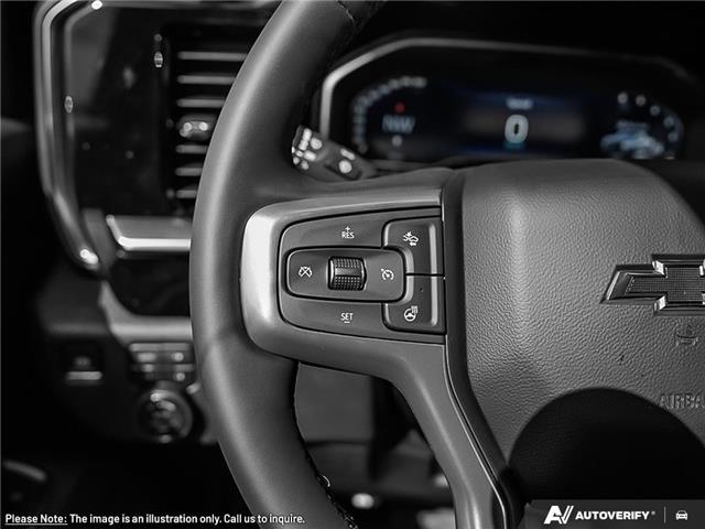 2026 Chevrolet Silverado 1500 LT Trail Boss (Stk: 7OD53011295) in Oshawa - Image 17 of 31