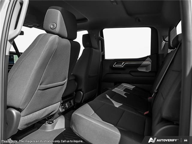2026 Chevrolet Silverado 1500 LT Trail Boss (Stk: 7OD53011295) in Oshawa - Image 25 of 31