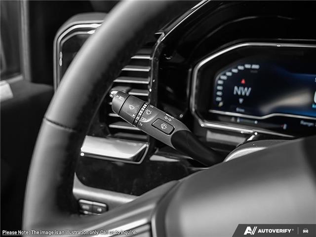 2026 Chevrolet Silverado 1500 LT Trail Boss (Stk: 7OD53011295) in Oshawa - Image 30 of 31