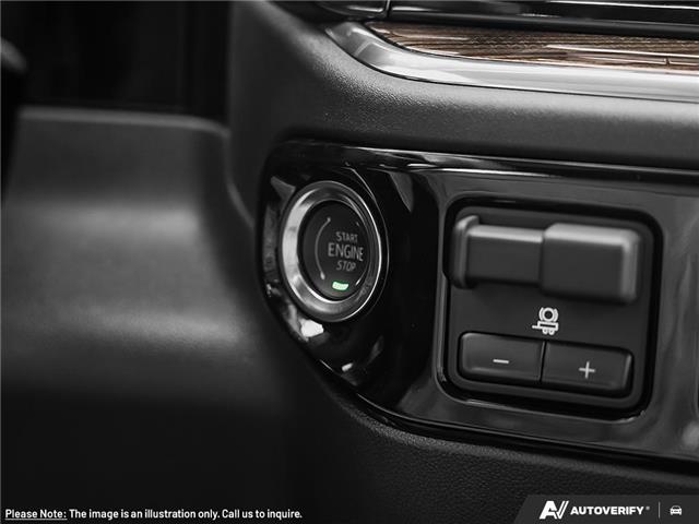 2026 Chevrolet Silverado 1500 LT Trail Boss (Stk: 7OD53011295) in Oshawa - Image 31 of 31