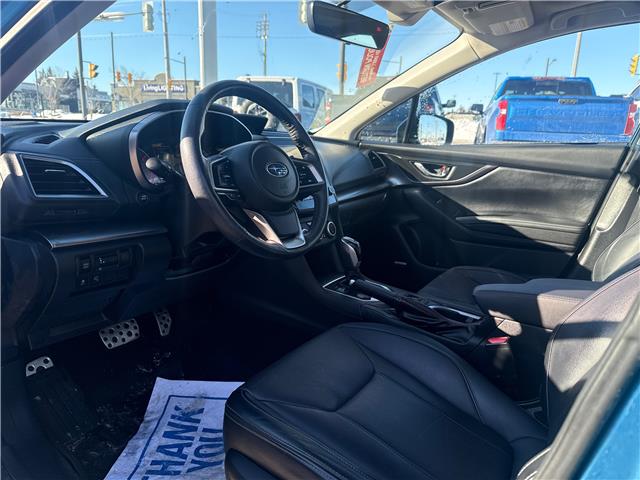 2017 Subaru Impreza Sport-tech (Stk: P2162) in Newmarket - Image 10 of 21