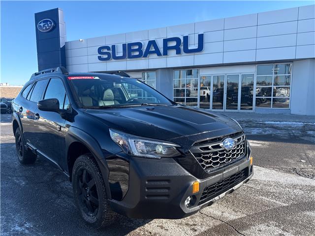 2023 Subaru Outback Wilderness (Stk: P2159) in Newmarket - Image 1 of 36